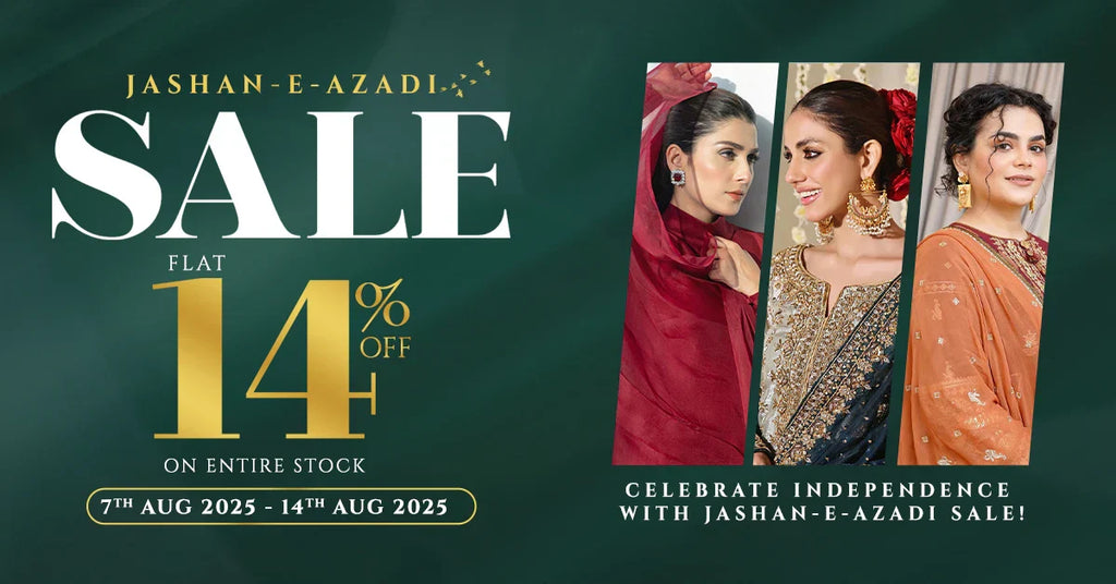 Azadi Sale 2025 Baner